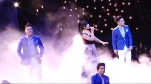 Shahzoda va Ummon guruhi _yonaman