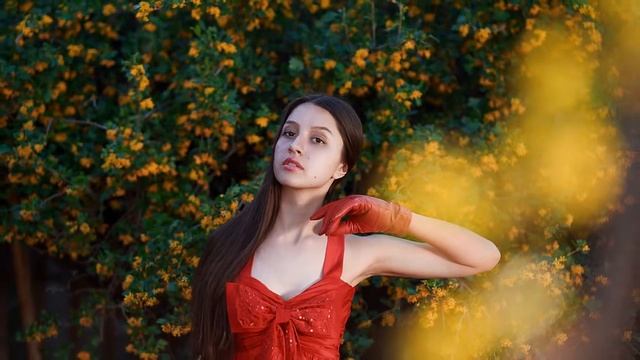 цветочная королева смотреть онлайн