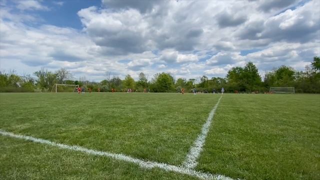 05/16/21 game - #36 blue OB - North FC 03 v Internationals GLA U19 смотреть онлайн