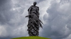 СОЗДАТЕЛЯМ РЖЕВСКОГО СОЛДАТА