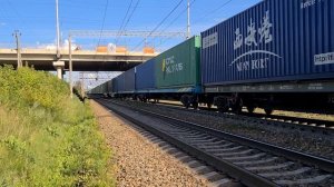 Приветливая Синара