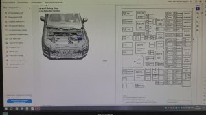 ●Jaecoo J7 ● Горит чек ● Ошибки по разным датчикам ● Диагностика ● P0010, P053A, P0597, P0033, P0444