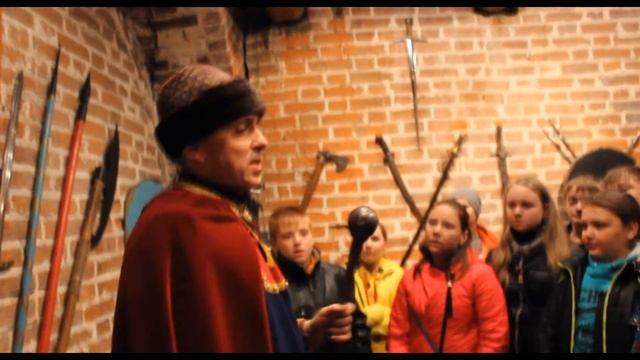 Коломна 2017 смотреть онлайн