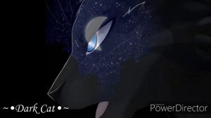 Коты Воители - I Need Your Love