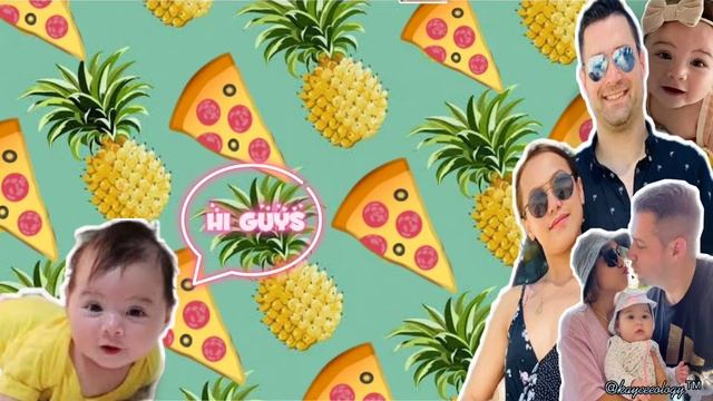 Pineapple (lyrics) Clesto feat.Kasikah || Simply Rhaze смотреть онлайн