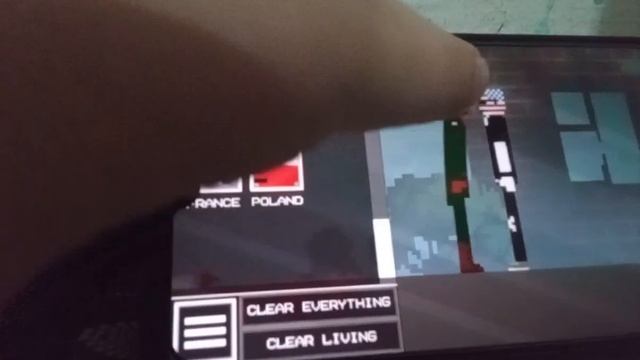 Melon playground Countryhumans mod смотреть онлайн