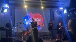 Дана Соколова - Львиное сердце (live - отчетник)