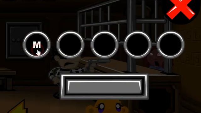 Monkey Go Happy Stage 369 (Счастливая обезьянка: Уровень 369) смотреть онлайн