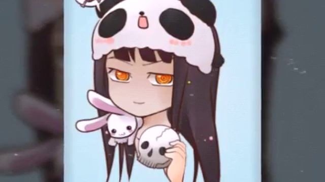 Imagenes de chibis que voy a usar en mis videos смотреть онлайн