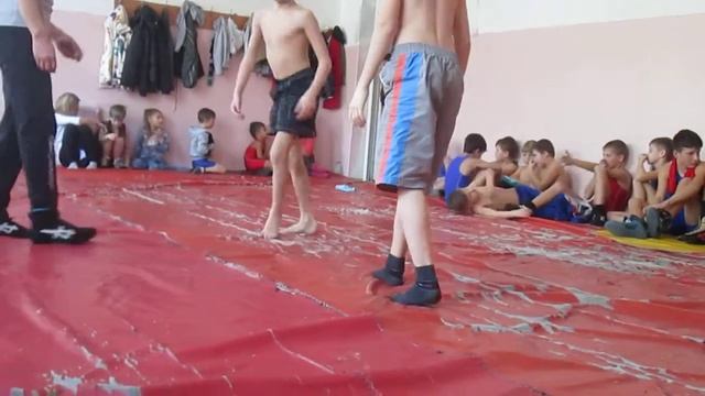 Лобанов-Раджабов смотреть онлайн