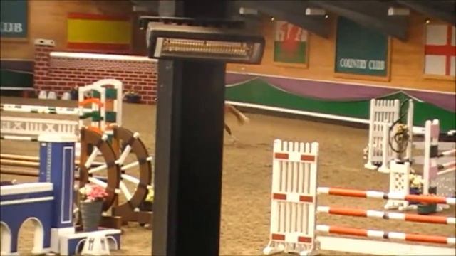 Scottish Home Pony International 2012! смотреть онлайн