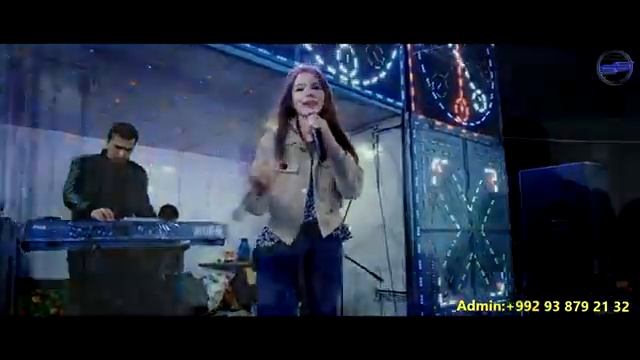 ОЙША - туй дар Чорукул Темурмалик 2024 смотреть онлайн