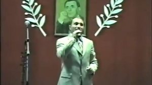 Казиахмед Мовланов Чан бала 1998 год