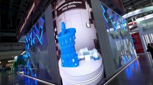 Дизайн и 3D контент для стендов | Formika Lab