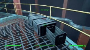 Fallout 4_Резервуар Посейдона