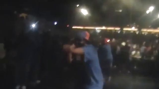 Ballroom Kilt It! FINALS OF THE HUSTLE @ FLOW MACON, GA 8/19/2010 смотреть онлайн