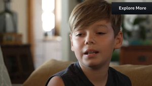 Israel-Palestine: What's it been like for CHILDREN? | Newsround