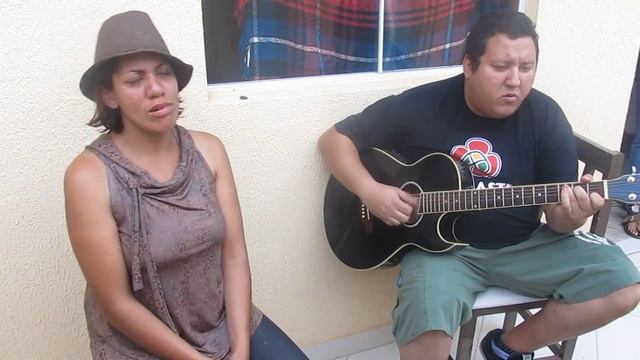 AI, AI, AI (MAURO BARBOSA) - VANESSA KANKE E DIEGO BUENO