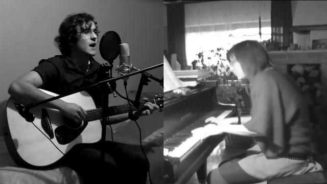Lee & Arik: Falling slowly - Cover from "Once" смотреть онлайн