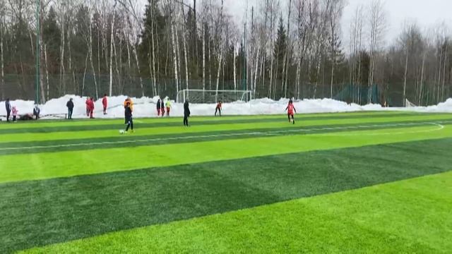 серия пенальти ФК"МОСКВОРЕЧЬЕ"(Москва) - ФК"ДМИТРОВ - 2" СЧЕТ: 4 - 3 смотреть онлайн