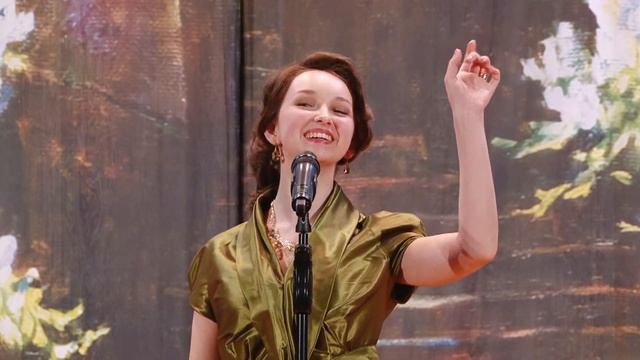 хорошие песни смотреть онлайн