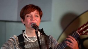 Песенка про молодость (М.Щербаков)