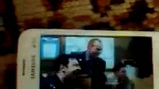 Глухарь "Будни русских инкосаторов" смотреть онлайн