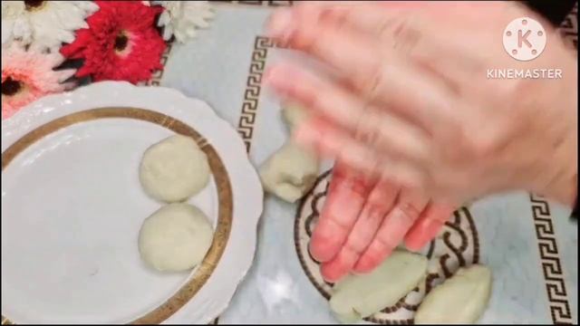 Всыпьте муку в кипящую сковороду с водой и они мгновенно станут деликатесом. ПОДРУЖКИ В ВОСТОРГЕ ОТ