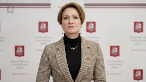 19.02.2025. Мария Киселева: Закон о физической абилитации инвалидов вступит в силу 1 марта 2025 года