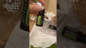 Эфирные масла для лета от Комаров, насекомых, ссадин, порезов и ожогов