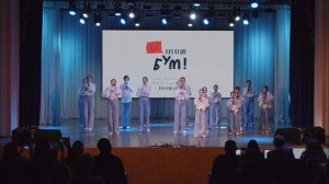 Ансамбль «Радуга голосов» - «Лететь»