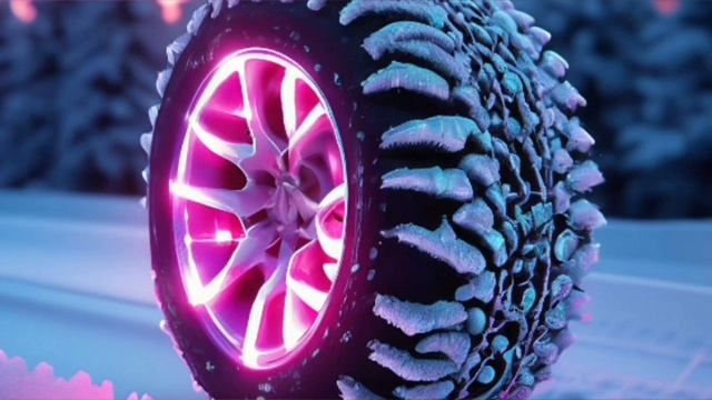 Эволюция шин