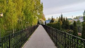 Богородичное правило на святой Канавке