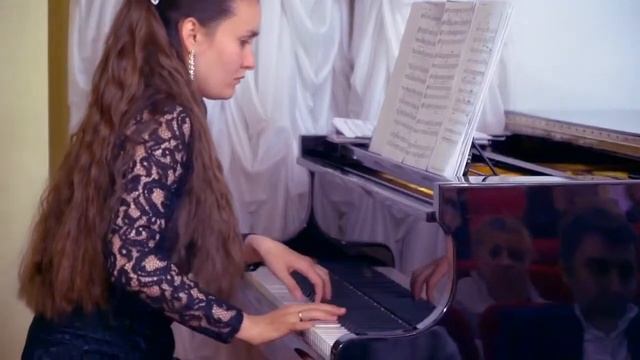 Ravel - Chanson des cueilleuses de lentisques смотреть онлайн