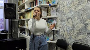 "Родина внутри", Автор: Грищенко Юлиана. Композитор: Хасбулатов Раджаб.