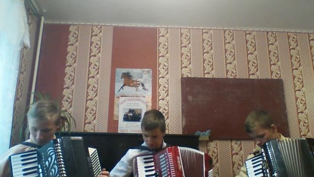 Мизинчик трио смотреть онлайн