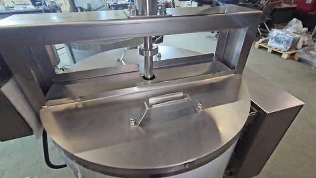 Мини линия для производства косметики - ООО НПО "Насосы.ПРО" смотреть онлайн