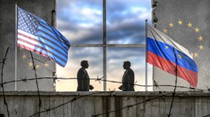 ЕС в кризисе: США и Россия настаивают на выборах в Украине