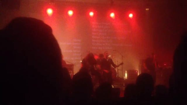 Skálmöld - Váli смотреть онлайн