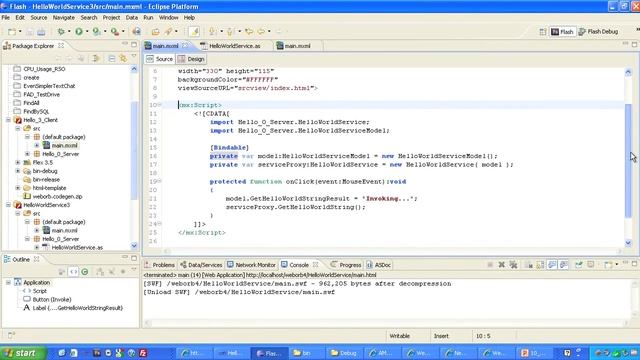 Accelerating app development with WebORB (Part 1 of 2)