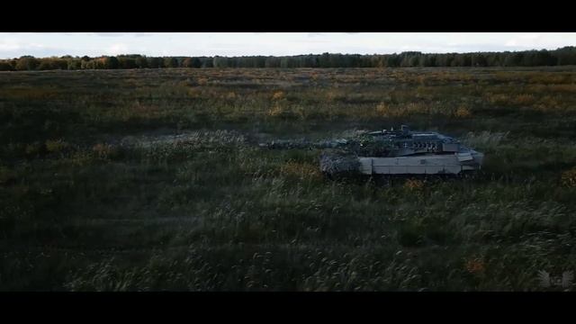 The Best of the World's Leopard 2 Tank смотреть онлайн