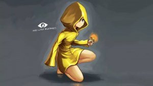 Little Nightmares