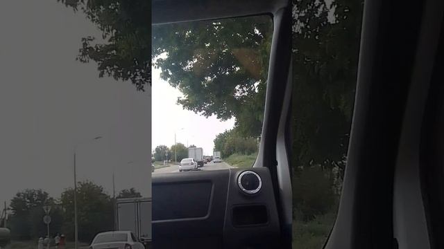 еду в волжский на Газели#shorts смотреть онлайн