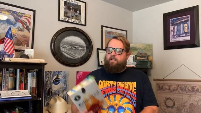 “Educated” by Tara Westover is a bore. смотреть онлайн