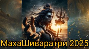 МАХАШИВАРАТРИ.Как встретить дома?Практики, истории.Мантра призыва Шивы.