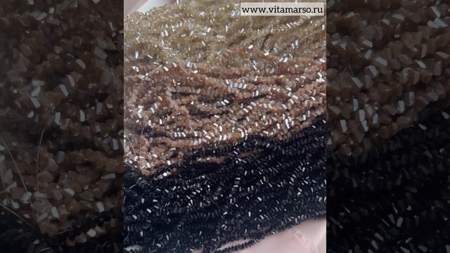 Новинки!!! Наш новый хрусталь смотреть онлайн