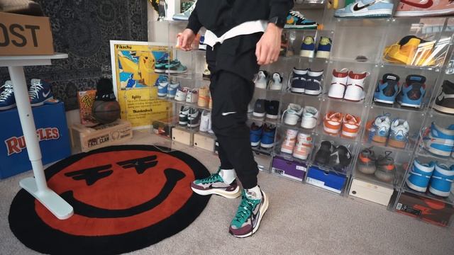 I Bought The CHEAPEST Hype Sneakers Of 2021! смотреть онлайн