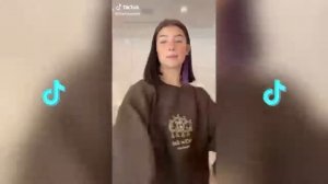 Чарли Дамелио тик ток