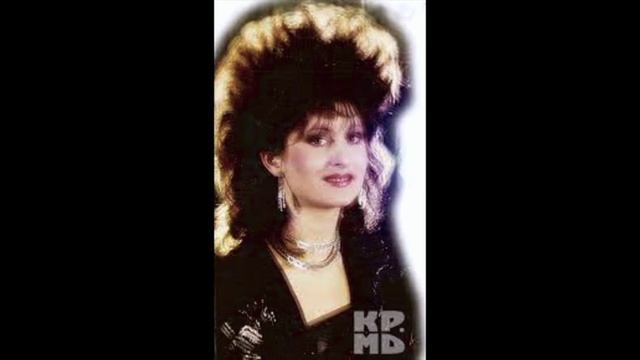 Silvia Chiriac - Drama (synth disco, Moldova USSR 198?) смотреть онлайн