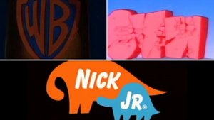 Animaniacs, Blue’s Clues, Cro, Tiny Toon Adventures Credits Remix